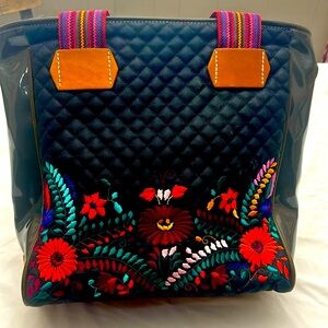 Consuelo Tote